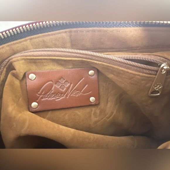 Patricia Nash Crossbody Bag - Picture 11 of 15